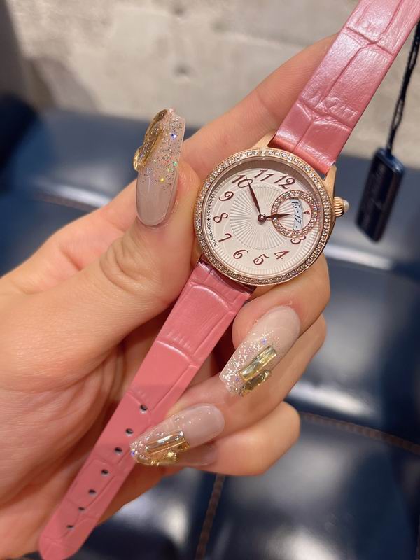 Vacheron Constantin 30mm 050764